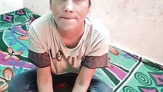 Muslim girlfriend ko ghar me band kar ke pel diya