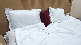 College girl ko hotel me bula kar pel diya