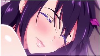 Hentai Anime In Hentai Step Mom Got A Rough Fuck