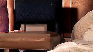 Purple Hotwife Black Cock Dream Starring Alessandra Noir
