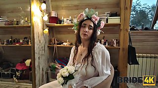 Remido  Monika Akais BBW Pagan Wedding Bash