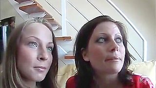 Watch BED-01 Erotic Body Security Algorithm