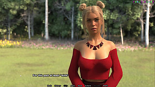 The Fiance by Lounatick - Bride to Be Has to Stay with Her Father in Law 1