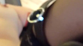 Female Slave Used and Fucked on a Gynecological Chair