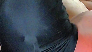 Double Rimming. New Bisexual Threesome. MMF. Wife Invites Bisexual Slave for Her Husband. Full Scene. Ep 32341