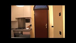 Italian Mature Women Want Cock - Episode 1 Big Tits Blowjob HD Vintage