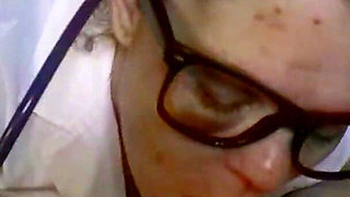Doctor Role-playing Slo-mo BJ