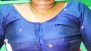 Hot Video, Desi Romance Kavita Indian Housewife
