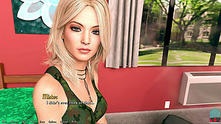 Lets play, pc game, point of view