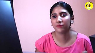 An Interview - Bengali