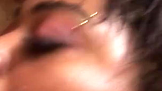 Fat Latina Milf Madame Trixie fucked by neighbor