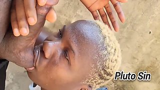 Lizzy Baby - Benefits Of Living In Ashawo Quarters