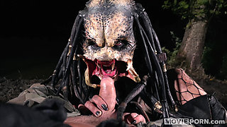 Movie Porn 14: Predator in Heat