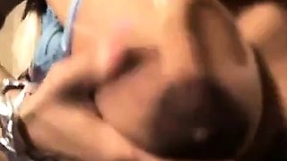 sexy black mature huge tits