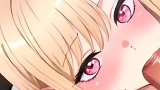 Anime Porn: New AI Simplified Dress-Up Darling Kitagawa Marin Hentai