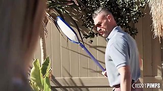 Karma Rx And Charles Dera In Noble And Deep Throat Video