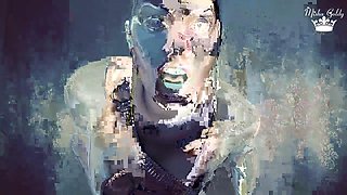 RussianBeautys Big-Tits Cosplay Orgasm Explodes