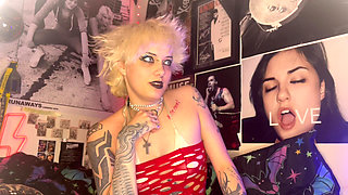 Is That It? Tinder Date Laughs at Your Cock Size Small Penis Humiliation Domination Laughing Embarrassing Sph Gothic Tattoos Pie