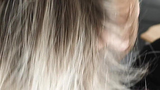 My Cock From Your Throat to Your Slut Ass: 1 Pegging for a Chastity Release? Mistress Julia