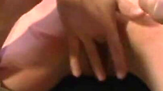 Big bottle in pussy in ass penetrated