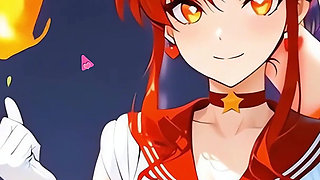 Hentai Magical Warriors Gameplay Part 1