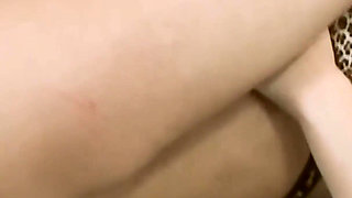 Sexy Blonde Czech Girl Gets Fucked Hard