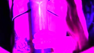 Cute amateur webcam teen girl toying pussy on webcam