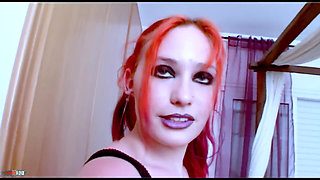 Sabrina Sweet: Sabrina Sweet and Paco Roca Fuck on the Bed