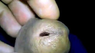 Big Cock Bareback with My Arabic Boyfriend