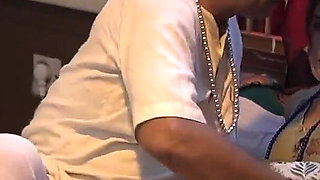 Naughty Hot Wife Amazing Sex with Guru Ji! Please Fuck Me