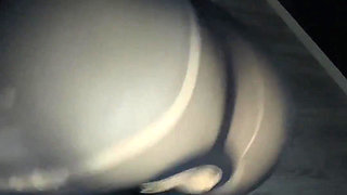 Mira How Well My Ass Bounces of Astarioth