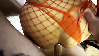 Hardcore Lingerie Stockings HDVM069