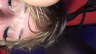 5 Girls Hot Sexparty Cumslut Gangbang Bareback