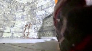 Giantess Avenue - Addicted To Power FemDom