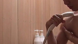 Riko - Cute Girl Specialist: Provocative Shaved Pussy