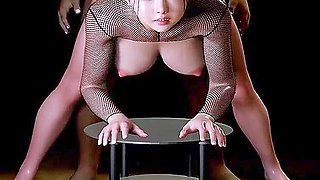 Car Toon - 3d Shrine To Beauty- 3d Animation Hentai