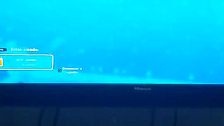 Otaku Slut Enjoys Getting Fucked While Playing Video Games