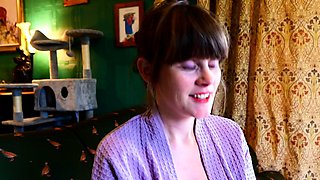 Perfect Pussy Close up milf Selda