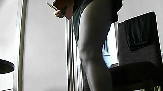 Counselled by Miss Jessica 1 - Close up View