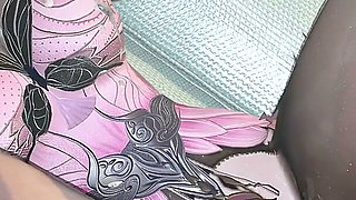 Aphrodite’s Dream: Virtual Seduction Glow - 3D Animation Hentai