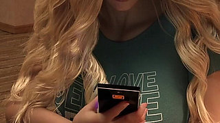 Project Myriam Update #36 - Watching Gangbang Show