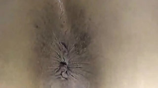 We made a video call with a fan and this is what I showed him