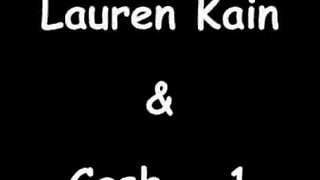 Lauren Kain & Cash - 1