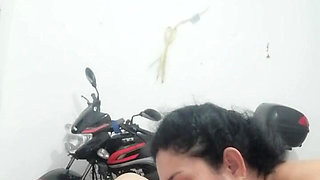 Sucking Cock Is My Passion