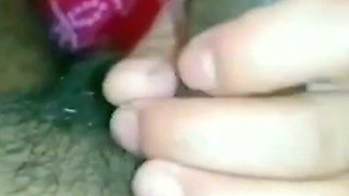 I Seduce My Stepsister in Her Room and Fuck Her the She Wants by Slapping Her Ass Until She Satisfied