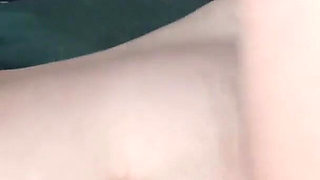 Time to Take off My Panties