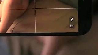 She Tried to Hide It, but I Caught Her - Curious Roommate POV