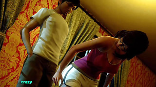 Sicae gameplay video crazy game.