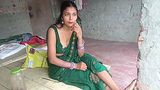 My husband doesn't give me love because of you.