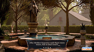 Ep4: Accept Your Punishment Florence - Lust Sisters